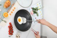 康巴赫蜂窝不粘锅成功俘获消费者心智，秘密到底是什么？