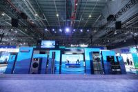 AWE开幕，TCL黑科技惊艳亮相