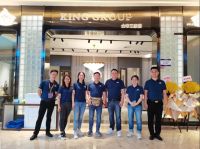 深耕家具行业30载，金帝王家居进军国内市场， 携新品亮相展会，遇见轻奢！