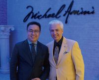 首次参展就引起经销商热议， MiaBELLA沙发凭什么？