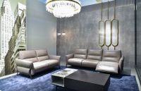 首次参展就引起经销商热议， MiaBELLA沙发凭什么？