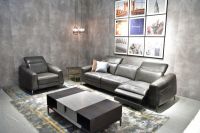 首次参展就引起经销商热议， MiaBELLA沙发凭什么？