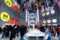 九阳“萌潮厨房”C位出圈 不用手洗黑科技闪耀AWE