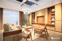 健威家居总经理 赵俊 | “轻时尚，全屋配”收获美好生活空间