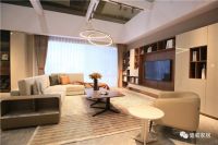 健威家居总经理 赵俊 | “轻时尚，全屋配”收获美好生活空间