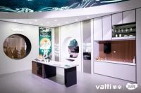 全系时尚厨电，华帝AWE引领套系化主题革命