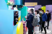 全系时尚厨电，华帝AWE引领套系化主题革命