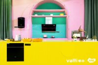 全系时尚厨电，华帝AWE引领套系化主题革命