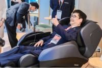 这才是后疫情时代的硬核科技！AWE 2021松下空调引爆健康生活！