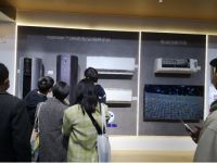 这才是后疫情时代的硬核科技！AWE 2021松下空调引爆健康生活！