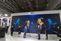 帅丰新品亮相AWE2021，展示集成灶行业“鲜行者”姿态