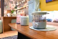 东菱携新品亮相上海AWE， 带来创新美食新体验