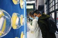 东菱携新品亮相上海AWE， 带来创新美食新体验