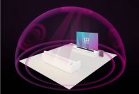 TCL持续加码Mini LED显示，电视销售业绩逆势飘红