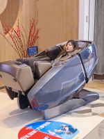 荣泰RT8900双子座按摩椅，提升生活品质必备