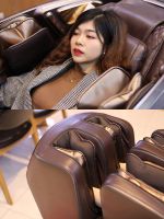 荣泰RT8900双子座按摩椅，提升生活品质必备