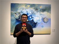 巴博罗艺术馆|“秘·境”：对当代艺术与空间美学的探索