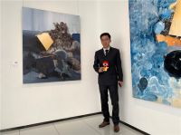 巴博罗艺术馆|“秘·境”：对当代艺术与空间美学的探索