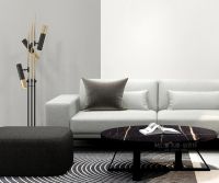 名雕佰恩邦全屋装｜天健天骄112平米，演绎家装新格调