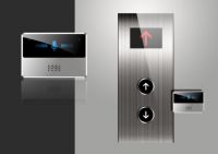 旺龙语音呼梯系统 非接触式智能声控乘梯