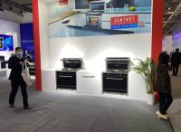 美大：集成灶行业“布道者”，携手AWE智竞厨房新未来