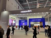 美大：集成灶行业“布道者”，携手AWE智竞厨房新未来