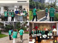 新家新体验，东易日盛邀您共见中国家装超放心时代