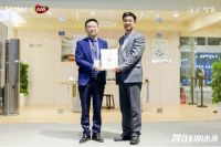 AWE2021 | 海尔空调两大空气场景全新发布，首发新品黑科技智竞未来