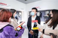 名气现代厨房亮相AWE2021,全新体验领跑厨电行业新方向！