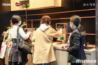 净水行业健康水拐点已到：海尔净水4大颠覆性健康水黑科技引爆AWE