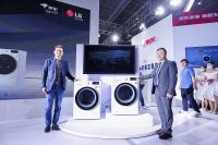 LG携重磅新品闪耀AWE，联袂京东“创享健康”品质生活