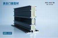 奥合恒温系统门窗再出新品护卫舰