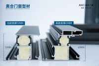 奥合恒温系统门窗再出新品护卫舰