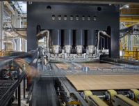 实力造就澳思柏恩OSB板，用好板做好柜不二选择