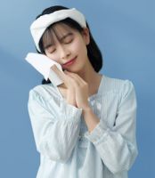 全棉时代洗脸巾——春日小方盒迎春上新