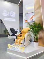 奥佳华AWE首秀，硬核实力倍受瞩目