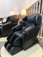 奥佳华AWE首秀，硬核实力倍受瞩目