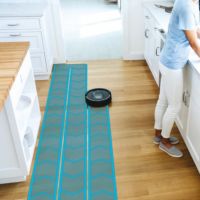 不想清理尘盒？解放双手试试Shark鲨客自清洁扫地机器人