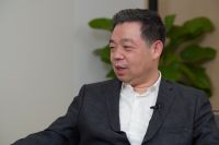 观澜|对话汪林朋：见证“居然力量”