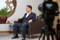 观澜|对话汪林朋：见证“居然力量”