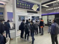 赋能智造新未来！Ayla艾拉物联一站式开发者平台风靡AWE2021！