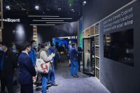 北欧生活典范 不止此刻非凡 ASKO携旗下新作荟聚2021中国家电及消费电子博览会