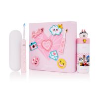 守护者联盟在行动 用爱诠释家庭守护力量