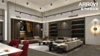 重磅预告！|箭牌家居定制携全新产品亮相中国广州家居定制展
