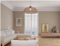 罗曼蒂克内墙漆——装修的不二选择