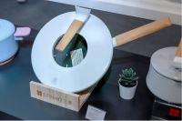 三禾科技更懂中国味！三禾锅具AWE2021引爆中式烹饪新格局！