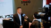 三禾科技更懂中国味！三禾锅具AWE2021引爆中式烹饪新格局！