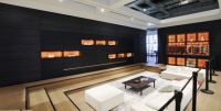 直击上海建博会—柏厨家居以匠心之砥砺 付家居之未来， 方寸之间 观如画亿境