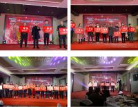 新征程，心方向！阳光美登2021年春季新品发布会圆满结束