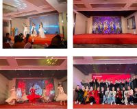 新征程，心方向！阳光美登2021年春季新品发布会圆满结束